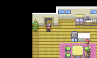 Pokemon Emerald Enhanced v9.302