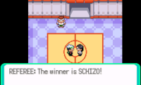 Pokemon Emerald Essence