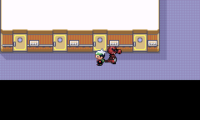 Pokemon Emerald Imperium v1.3.1