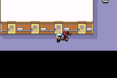 Pokemon Emerald Imperium v1.3.1