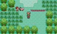Pokemon Emerald Multiplayer (Alpha 4 V2)