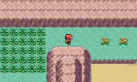 Pokemon Emerald Rogue EX 1.3.0