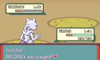 Pokemon Emerald Rogue Vanilla 1.3.2a