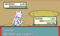 Pokemon Emerald Rogue Vanilla 1.3.2a