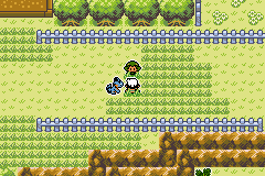 Pokemon Emerald Seaglass 3.0