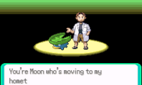 Pokemon Emerald Slide v3.6