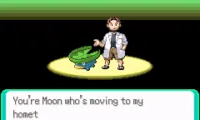 Pokemon Emerald Slide v3.6