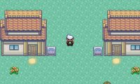 Pokemon Emerald Z v1.2.0