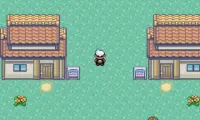 Pokemon Emerald Z v1.2.0