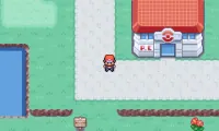 Pokemon Evolved