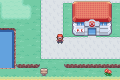 Pokemon Evolved