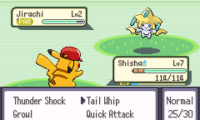 Pokemon Exceeded v1.6