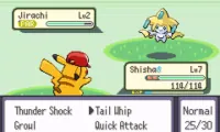 Pokemon Exceeded v1.6