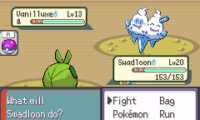 Pokemon Exceeded v10.0