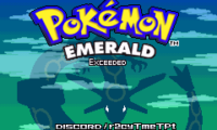 Pokemon Exceeded v11.0