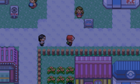 Pokemon Exceeded v11.1