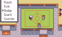 Pokemon Exceeded v11.4