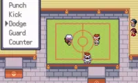 Pokemon Exceeded v11.4