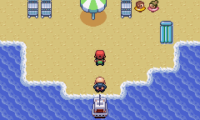 Pokemon Exceeded v11.5