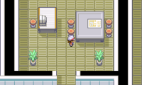Pokemon Fire Gold v1.2