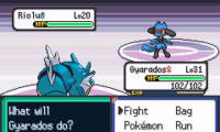 Pokemon Fire Red Extended (v2.0.4)