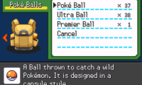 Pokemon Fire Red Extended (v3.4.7)