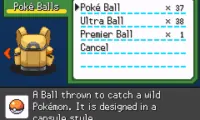 Pokemon Fire Red Extended (v3.4.7)
