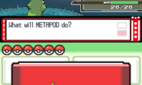 Pokemon Flawless Platinum v3.01
