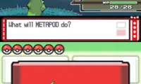 Pokemon Flawless Platinum v3.01