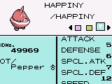 Pokemon Fool’s Gold 1.3