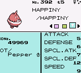 Pokemon Fool’s Gold 1.3
