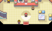 Pokemon Fused Dimensions v1.6