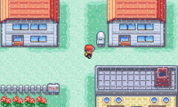 Pokemon Fused Green 2.0.1