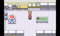 Pokemon Fused Green 2.3.1