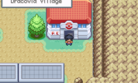 Pokemon Genesis