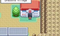 Pokemon Genesis