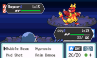 Pokemon GS Chronicles 2.7.1