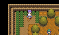 Pokemon GS Chronicles Beta 2.7.6