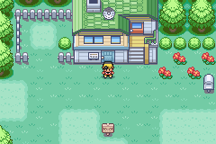 Pokemon Heart & Soul v1.2.0