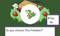 Pokemon Inclement Emerald v1.13