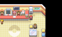 Pokemon Inflamed Red b0.7.1