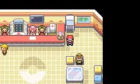 Pokemon Inflamed Red b0.7.1