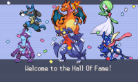 Pokemon Inflamed Red v1.0.5