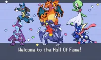 Pokemon Inflamed Red v1.0.5