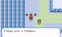 Pokemon Intel Alpha 1.0.2