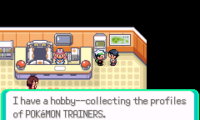 Pokemon Interweb