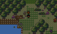 Pokemon Lazarus v1