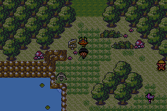 Pokemon Lazarus v1