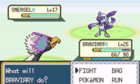 Pokemon Legends Arceus Beta 5.2