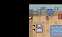 Pokemon Light Platinum 1.1